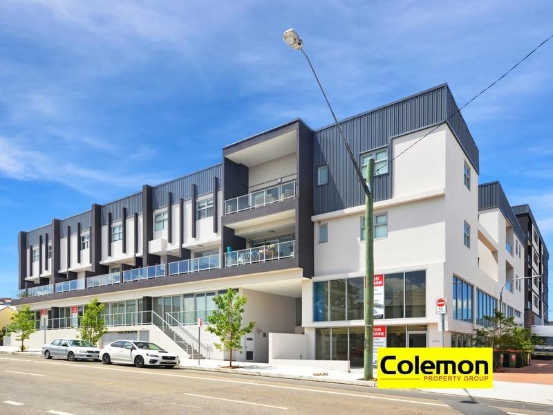 3/44 May Street, St Peters NSW 2044