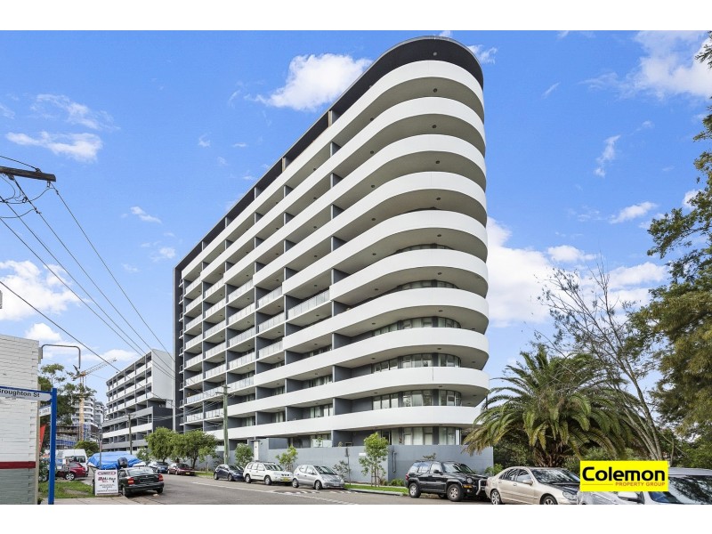 3002/15 Charles Street, Canterbury NSW 2193