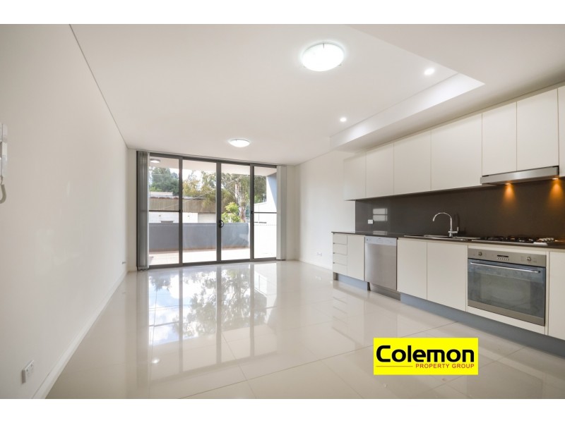3002/15 Charles Street, Canterbury NSW 2193