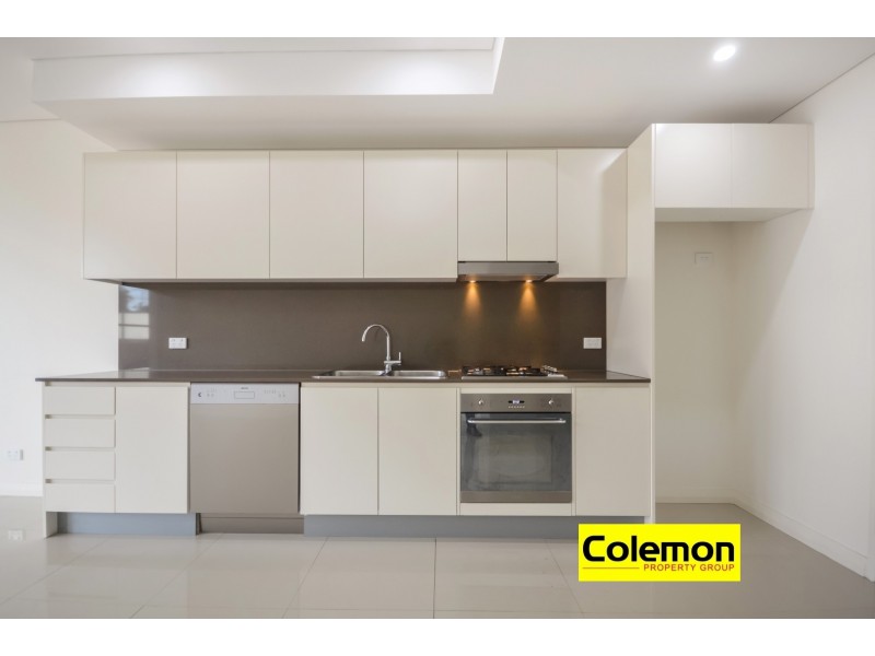 3002/15 Charles Street, Canterbury NSW 2193