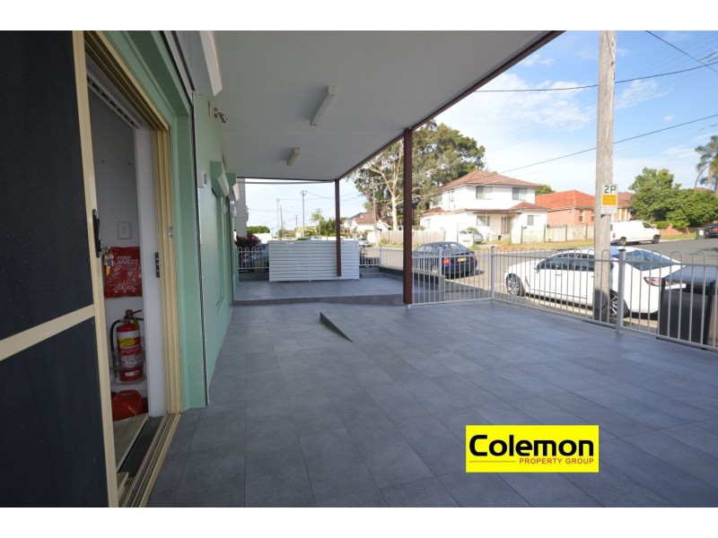 63 Platform Street, Lidcombe NSW 2141