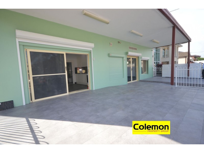 63 Platform Street, Lidcombe NSW 2141