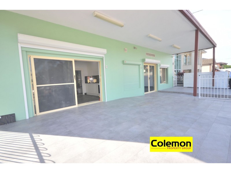 63 Platform Street, Lidcombe NSW 2141