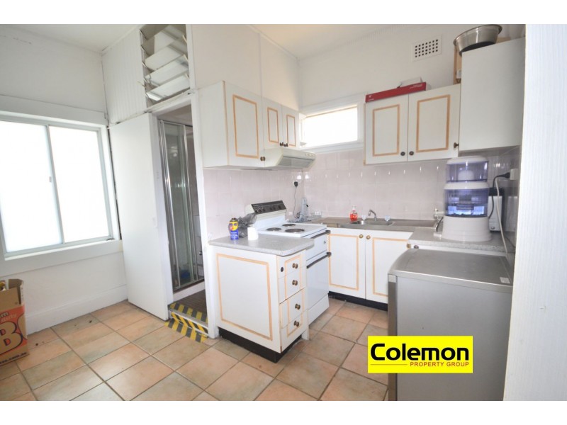 269 The Boulevarde, Punchbowl NSW 2196