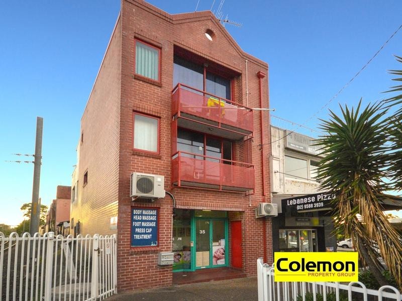 2/35 Carlton Parade, Carlton NSW 2218