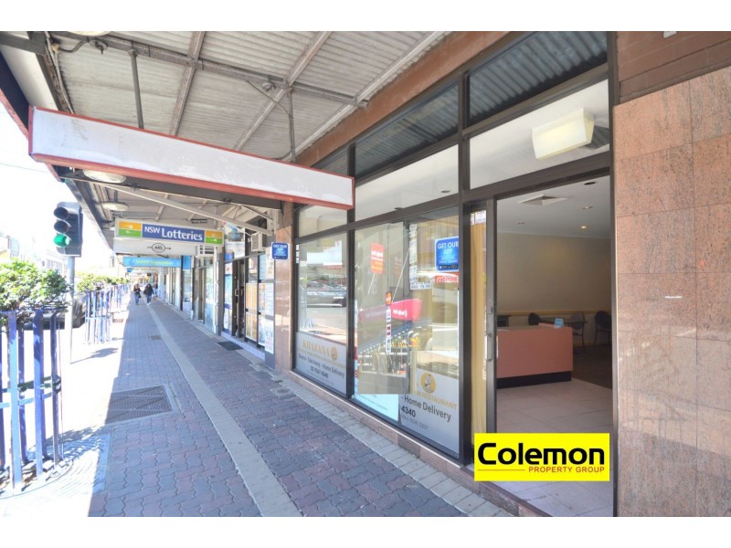 441 Forest Road, Bexley NSW 2207