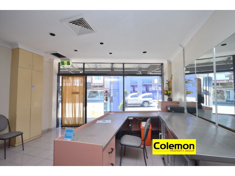 441 Forest Road, Bexley NSW 2207