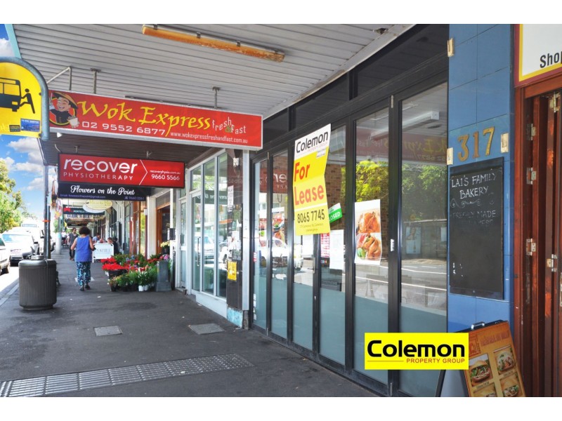 317 Glebe Point Road, Glebe NSW 2037