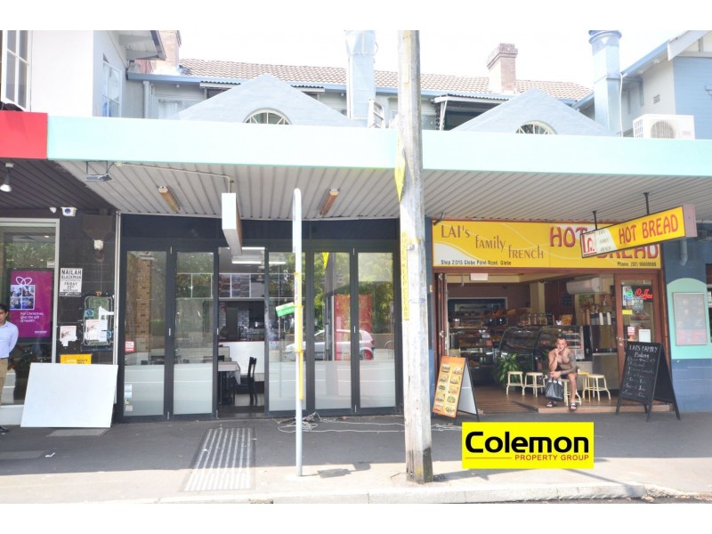 317 Glebe Point Road, Glebe NSW 2037