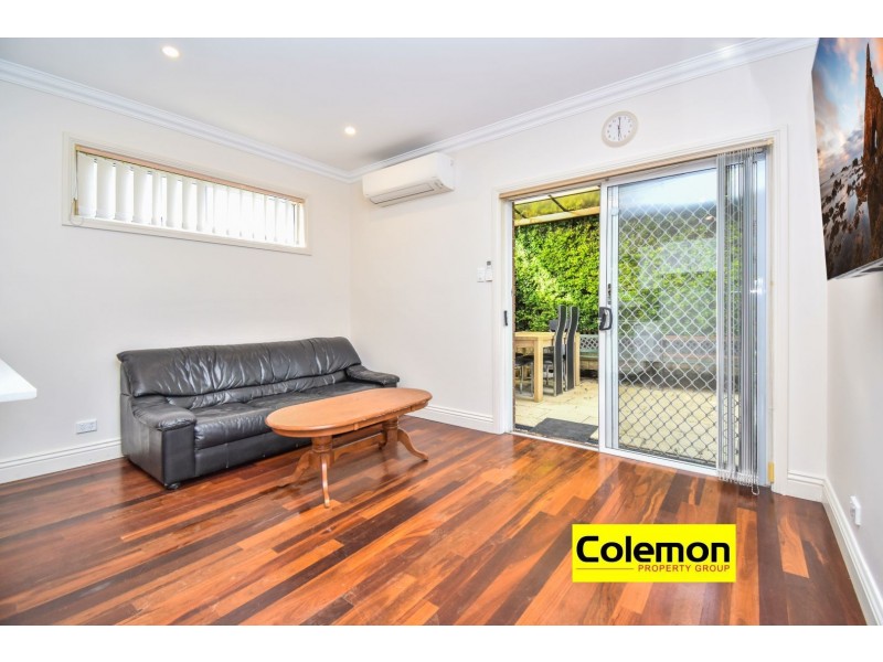 Granny Flat/8 Frost, Earlwood NSW 2206