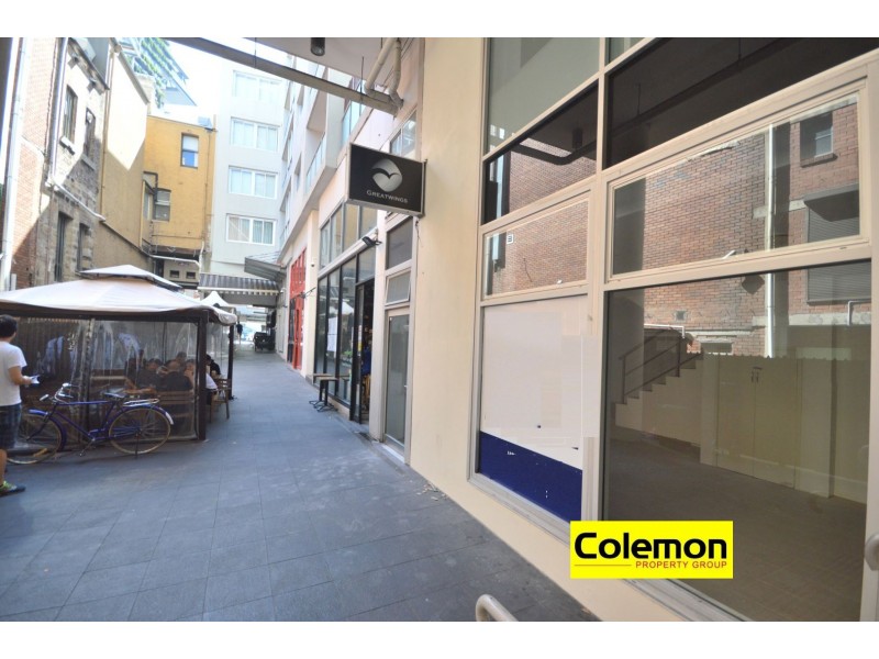 95/732 Harris Street, Ultimo NSW 2007