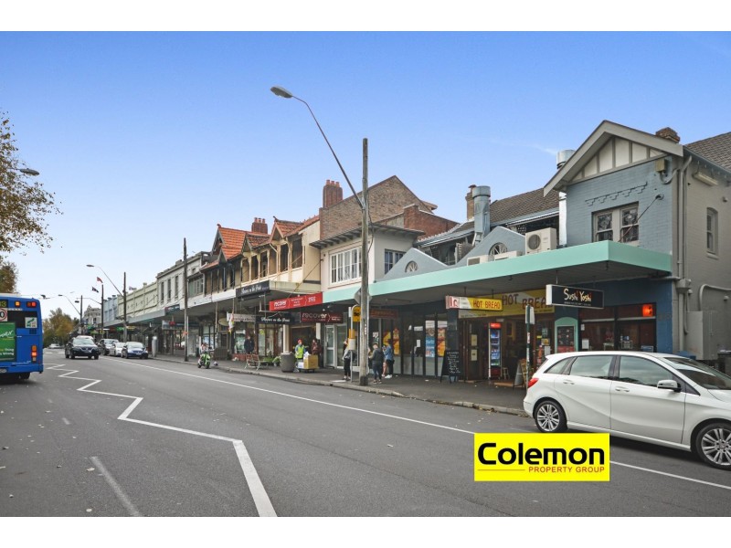 317 Glebe Point Road, Glebe NSW 2037