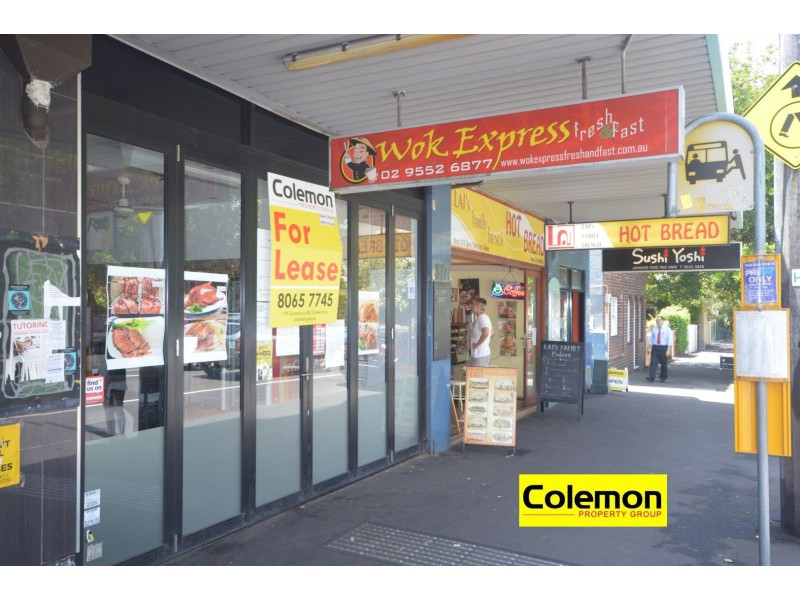 317 Glebe Point Road, Glebe NSW 2037