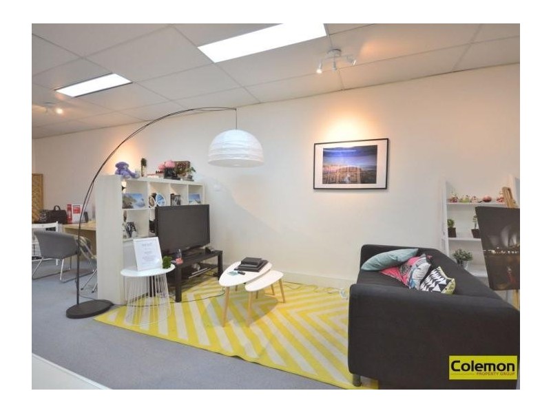 Suite 38/89-97 Jones Street, Ultimo NSW 2007
