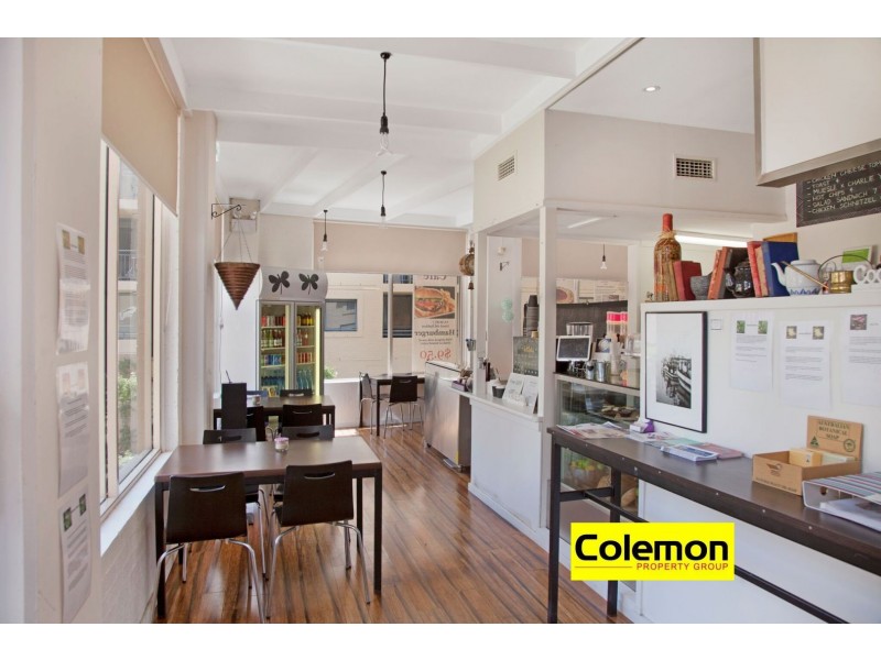 14/45 Harris Street, Pyrmont NSW 2009