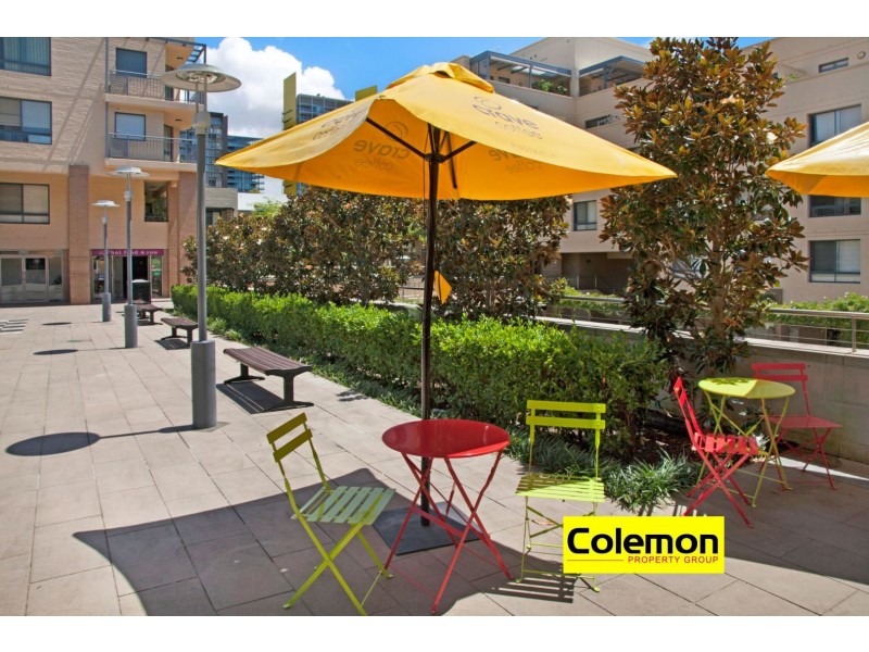 14/45 Harris Street, Pyrmont NSW 2009