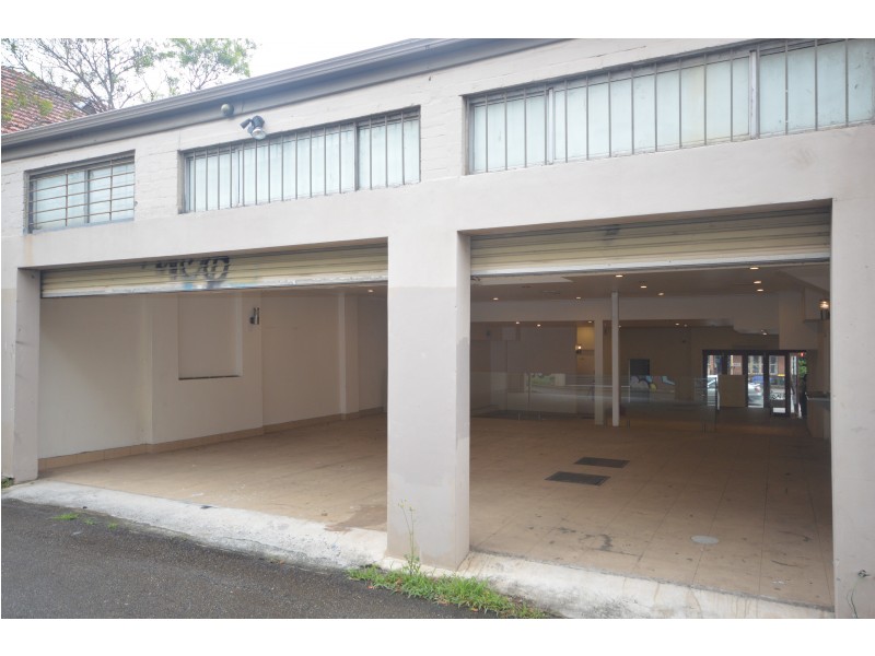 37-39 Stanmore Road, Enmore NSW 2042