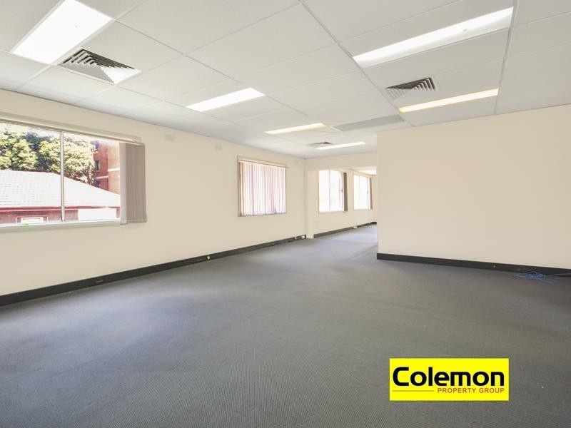 Suite 202/21-23 Belmore Street, Burwood NSW 2134