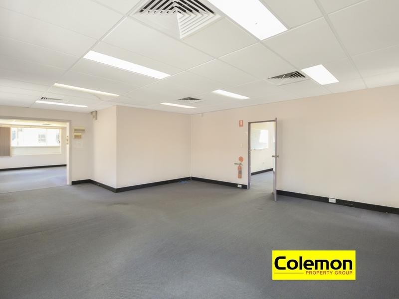 Suite 202/21-23 Belmore Street, Burwood NSW 2134