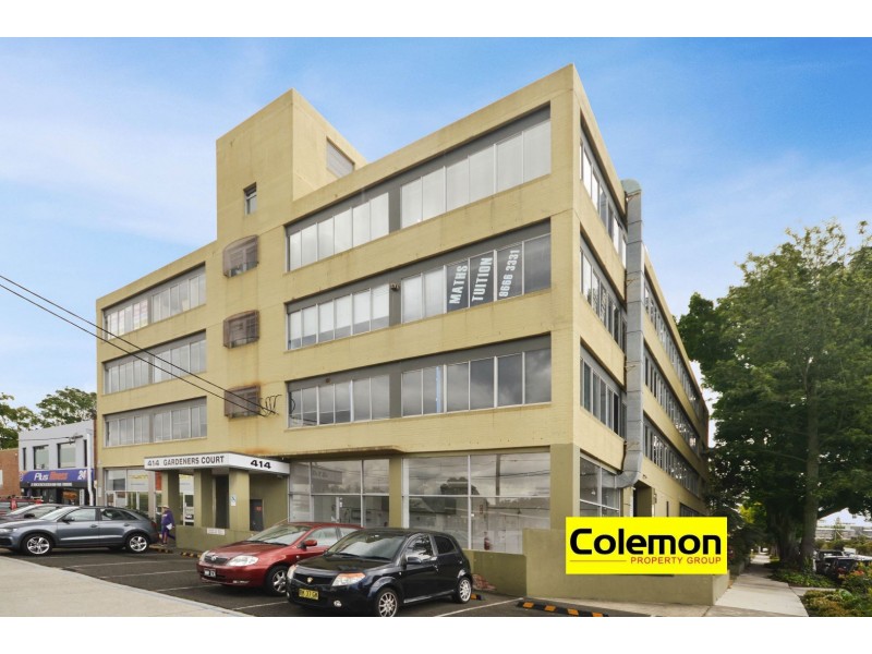 205/414 Gardeners Road, Rosebery NSW 2018