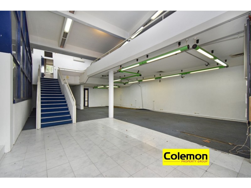 296 Liverpool Road, Ashfield NSW 2131