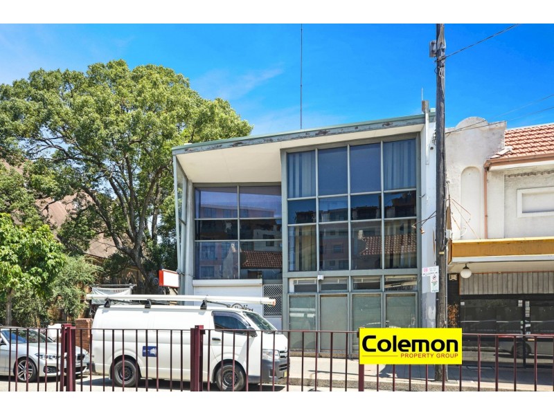 296 Liverpool Road, Ashfield NSW 2131