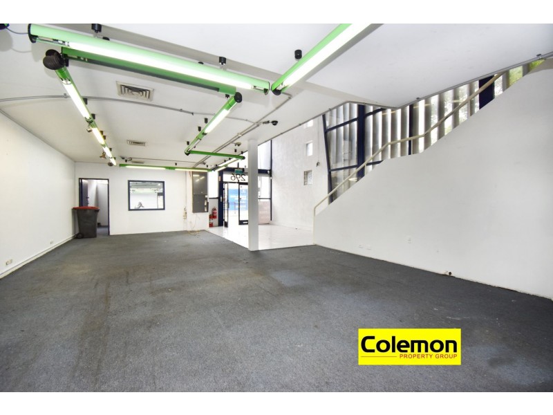 296 Liverpool Road, Ashfield NSW 2131