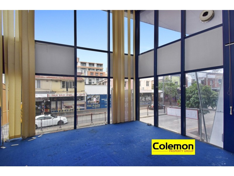 296 Liverpool Road, Ashfield NSW 2131