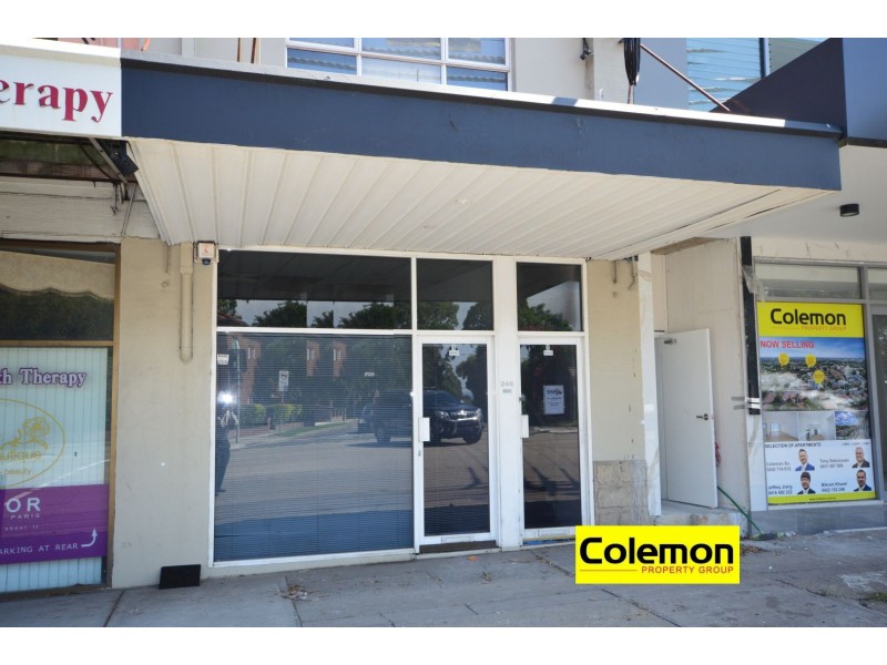 246 Liverpool Road, Enfield NSW 2136