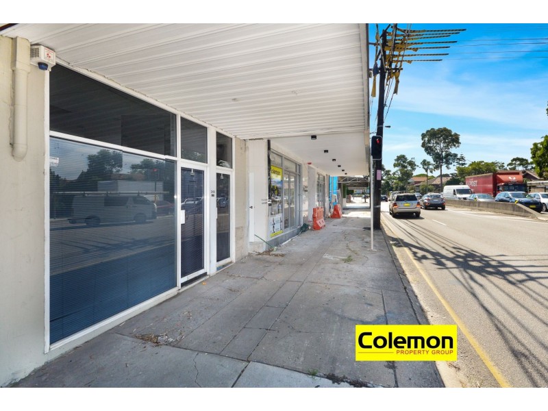 246 Liverpool Road, Enfield NSW 2136