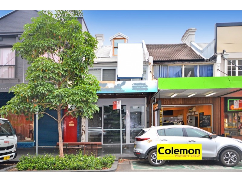 660A Crown Street, Surry Hills NSW 2010