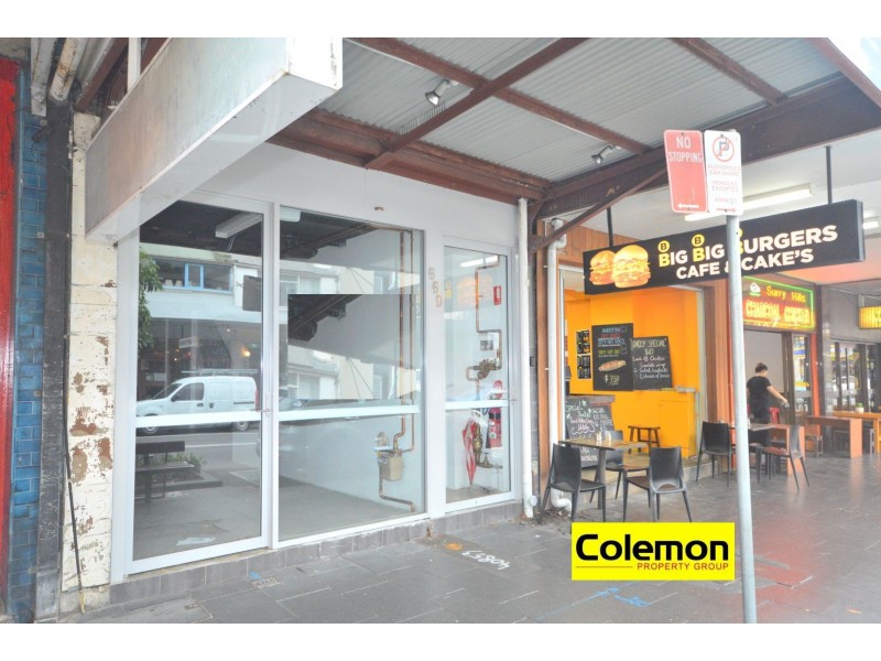 660A Crown Street, Surry Hills NSW 2010