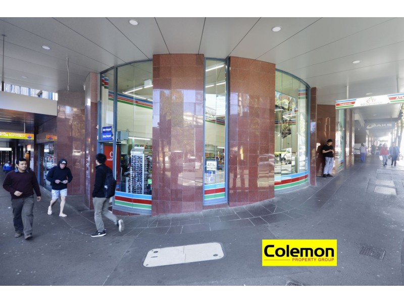 Shop 463/40-50 Campbell Street, Haymarket NSW 2000