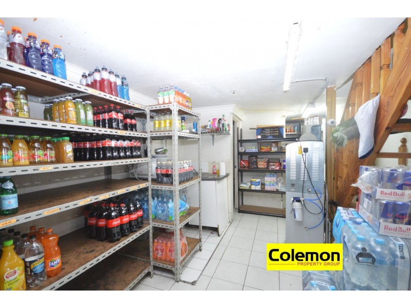 Shop 463/40-50 Campbell Street, Haymarket NSW 2000