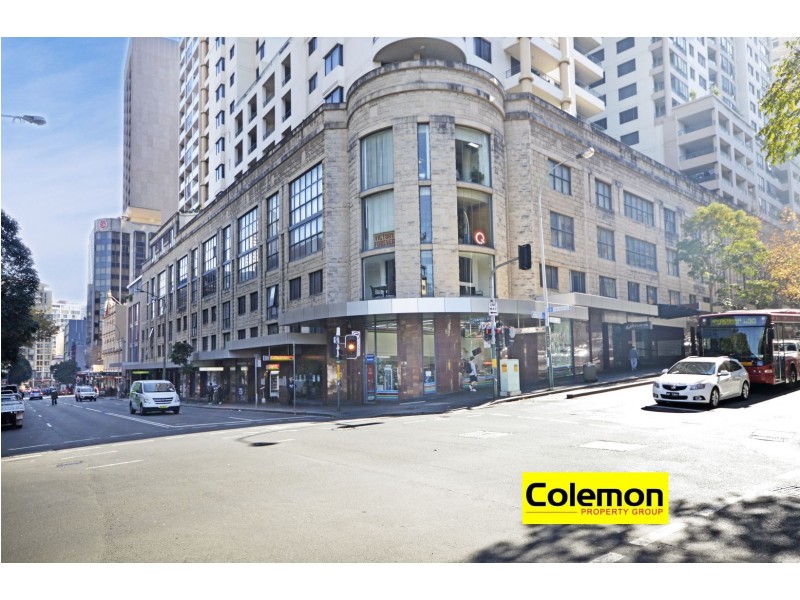Shop 463/40-50 Campbell Street, Haymarket NSW 2000