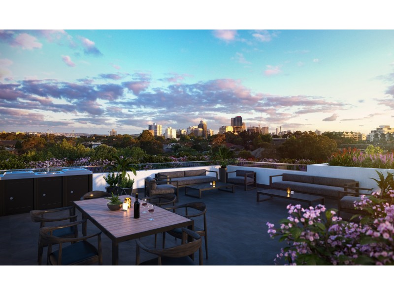 34-40A Falcon Street, Crows Nest NSW 2065