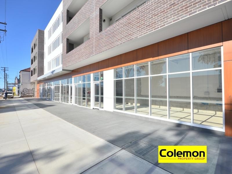 Shop 5/2-6 Messiter Street, Campsie NSW 2194