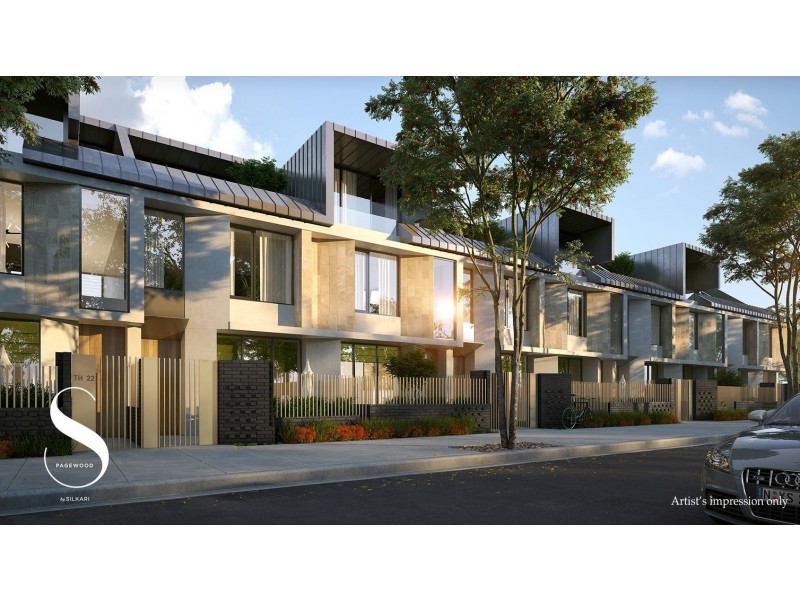 32 Page Street, Pagewood NSW 2035