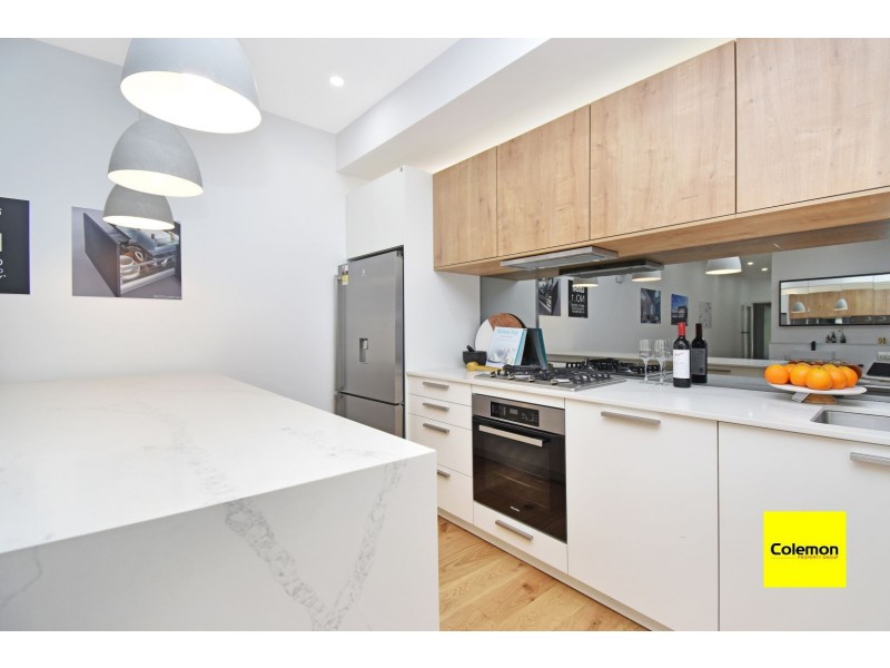 204/34-40A Falcon Street, Crows Nest NSW 2065