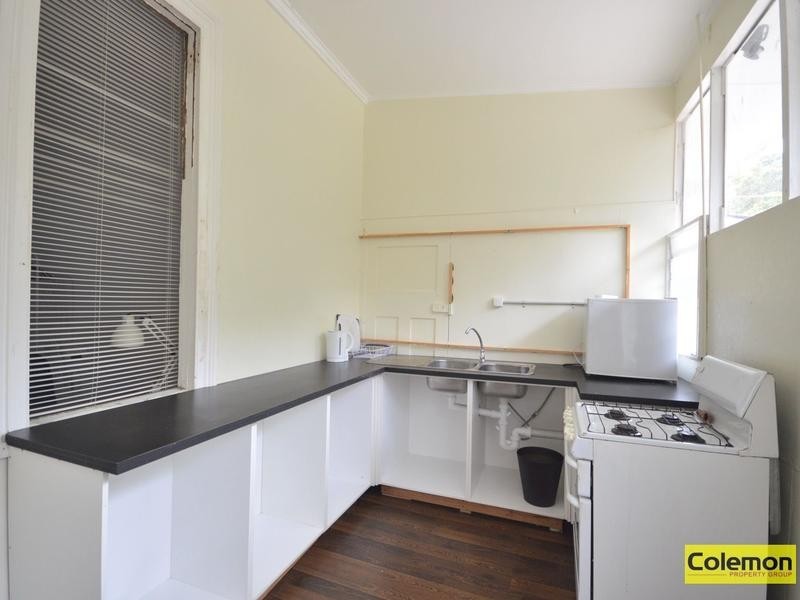Granny Flat/18 Miller Avenue, Ashfield NSW 2131