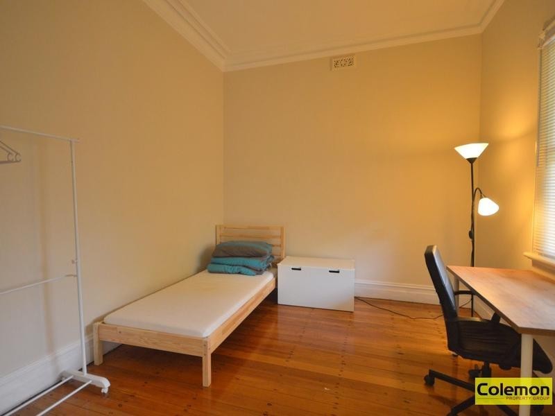 Granny Flat/18 Miller Avenue, Ashfield NSW 2131