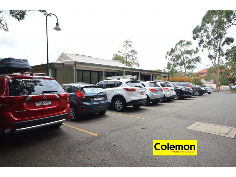 Suite C 19/92-9 Allison Cresent, Menai NSW 2234