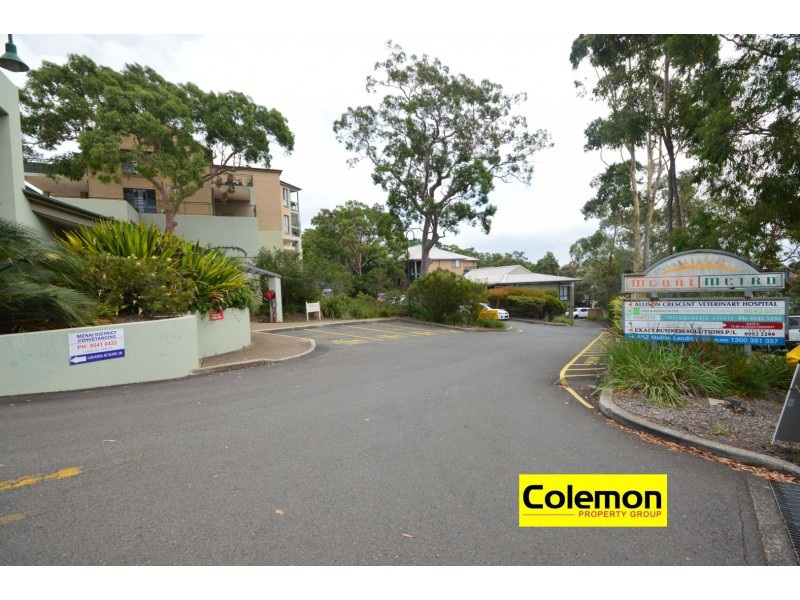 Suite C 19/92-9 Allison Cresent, Menai NSW 2234