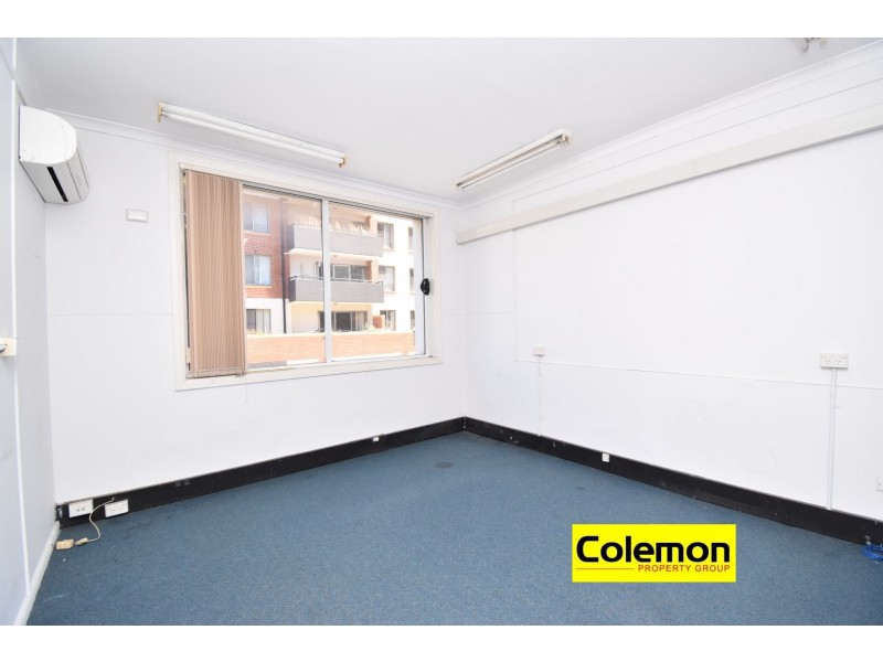 101A/21-23 Belmore St, Burwood NSW 2134