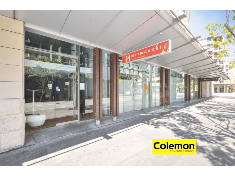 Shop 14/26A Lime Street, Sydney NSW 2000