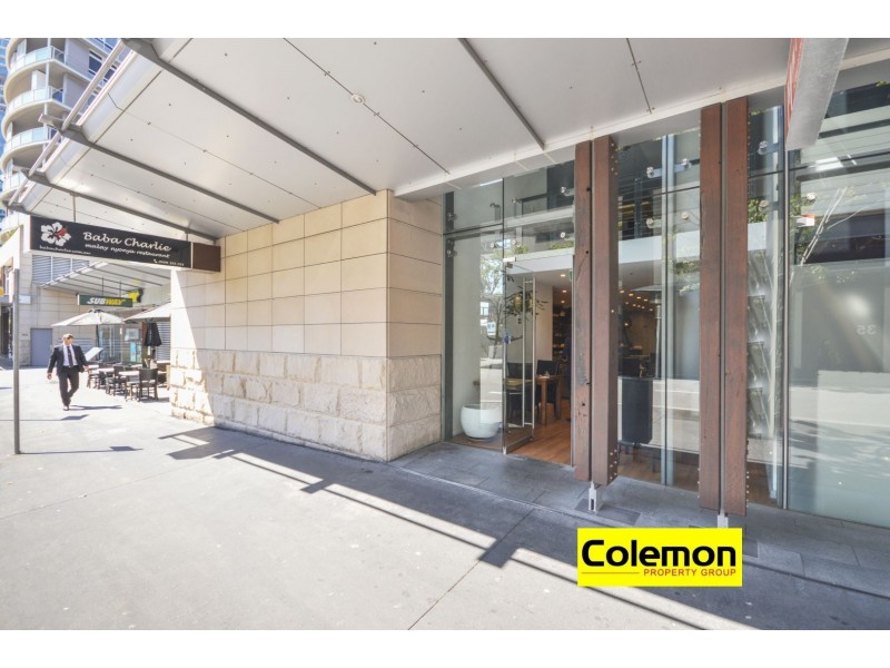 Shop 14/26A Lime Street, Sydney NSW 2000