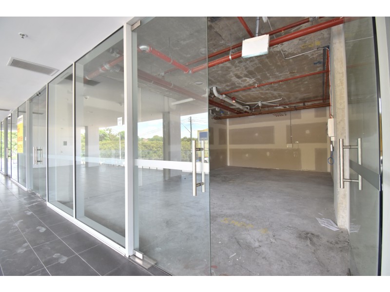 Shop 4/211 Canterbury Road, Canterbury NSW 2193