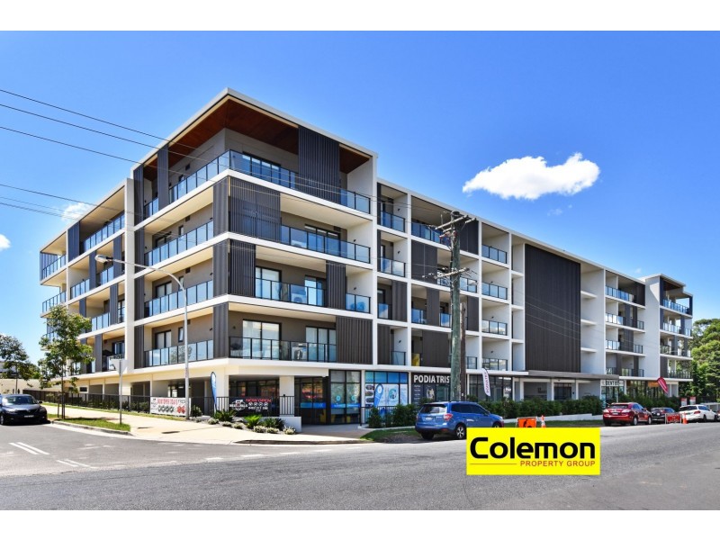 Shop 8/21 Hezlett Road, Kellyville NSW 2155