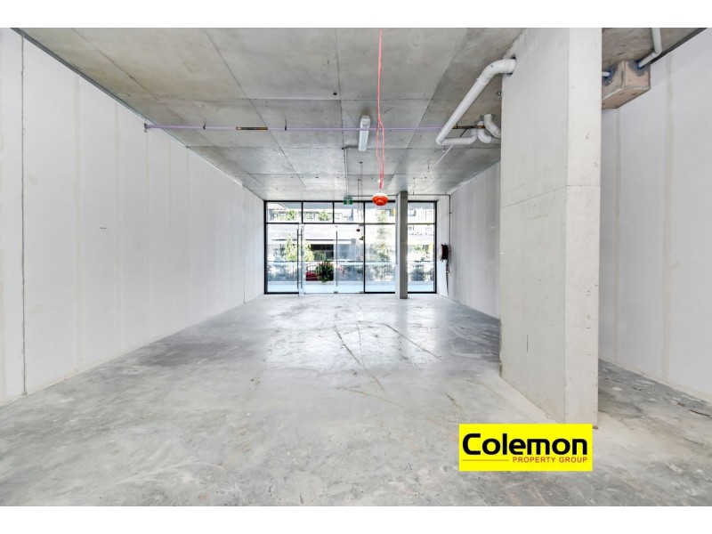 Shop 8/21 Hezlett Road, Kellyville NSW 2155