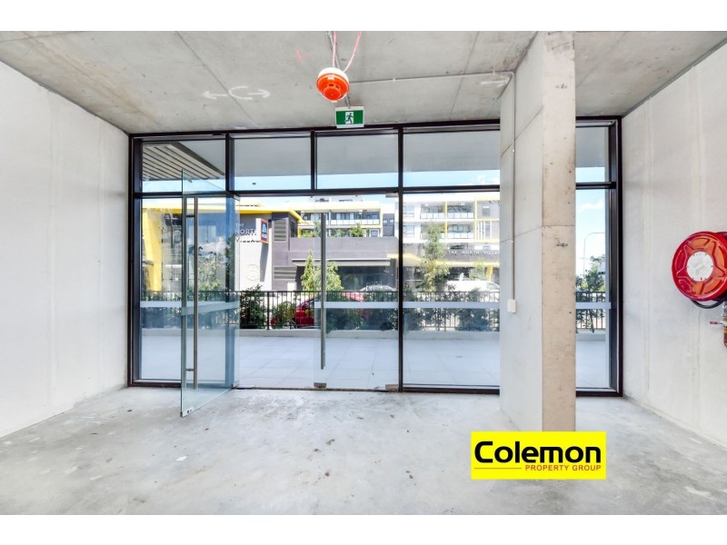 Shop 8/21 Hezlett Road, Kellyville NSW 2155